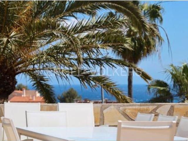 Casa Rural en venta en Urbanització Balcó al Mar, la Marina Alta