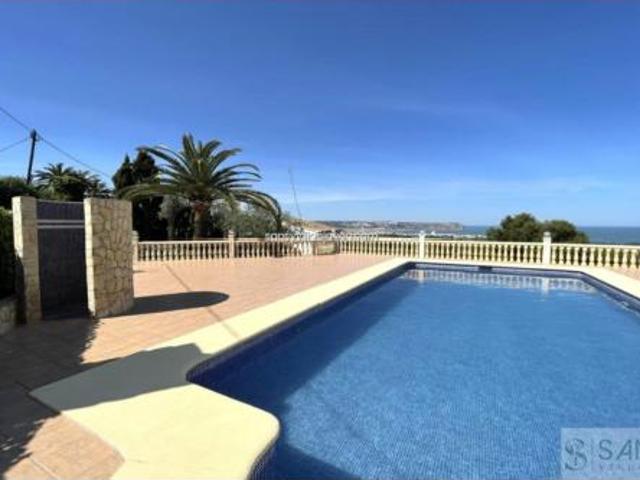 Casa Rural en venta en la Marina Alta, Valencia
