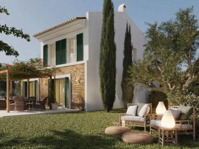 Casa Rural en venta en la Marina Alta, Valencia