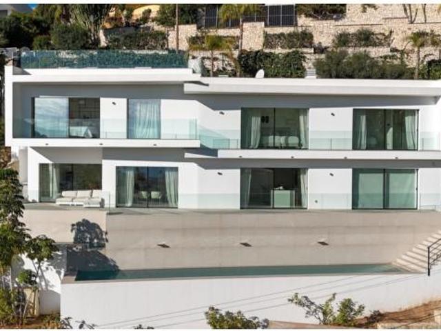 Casa en venta en Urbanització Mar Blau, la Marina Alta