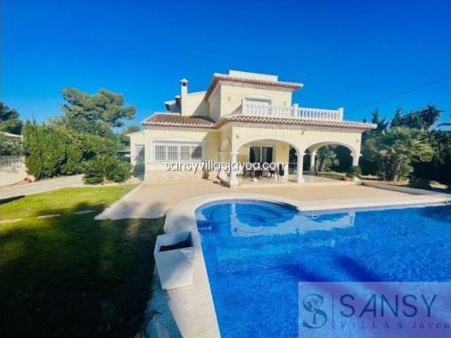 Casa Rural en venta en Costa Nova, la Marina Alta