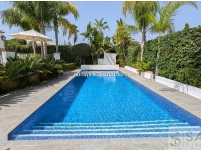 Casa Rural en venta en Toscal, la Marina Alta