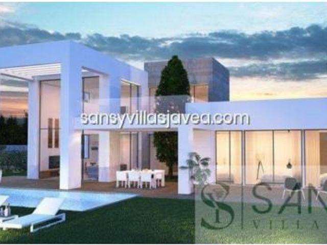 Casa Rural en venta en el Tossalet, la Marina Alta