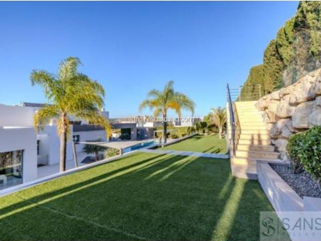 Casa Rural en venta en Cansalades Park, la Marina Alta