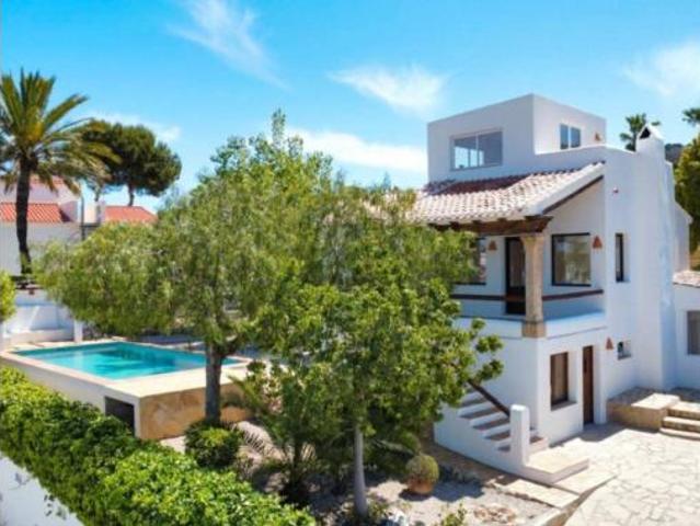 Casa Rural en venta en Toscal, la Marina Alta
