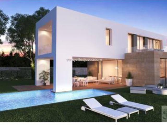 Casa Rural en venta en Cap Martí, la Marina Alta