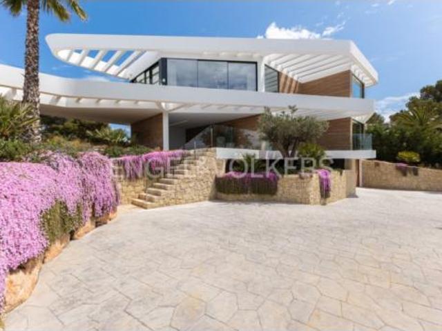 Casa Rural en venta en Urbanització Mar Blau, la Marina Alta
