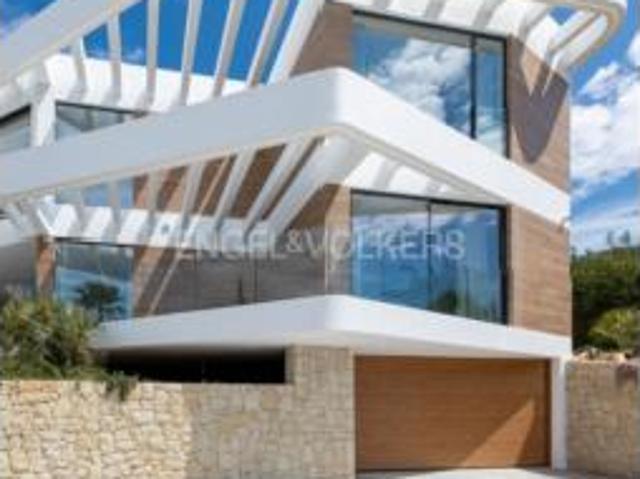 Casa Rural en venta en Urbanització Mar Blau, la Marina Alta