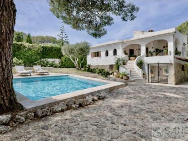 Casa Rural en venta en Turisol, la Marina Alta