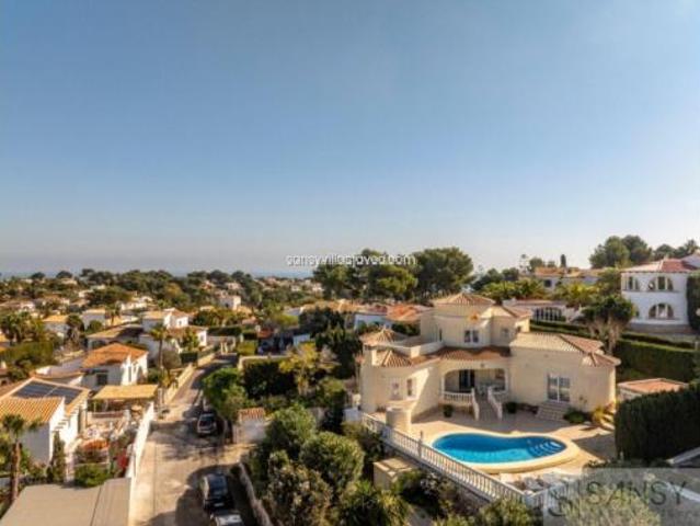 Casa Rural en venta en Urbanització Balcó al Mar, la Marina Alta