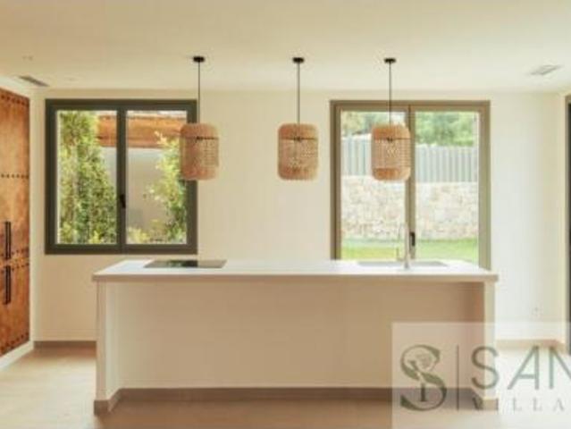 Casa Rural en venta en Urbanització de la Vall del Sol, la Marina Alta