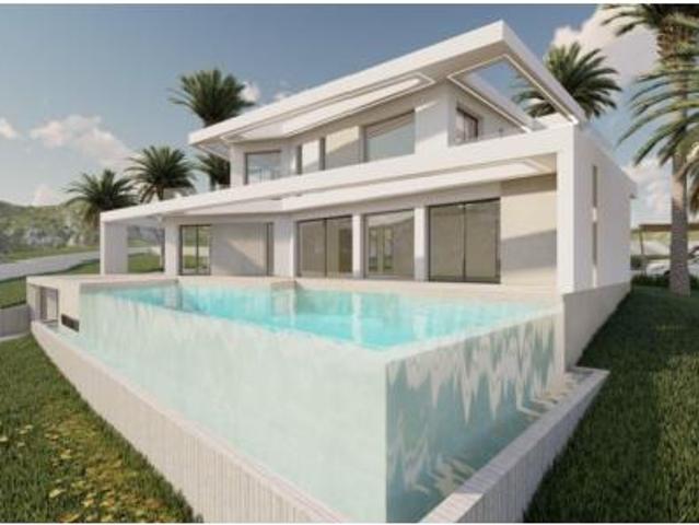 Casa Rural en venta en Villes del Vent, Adsubia