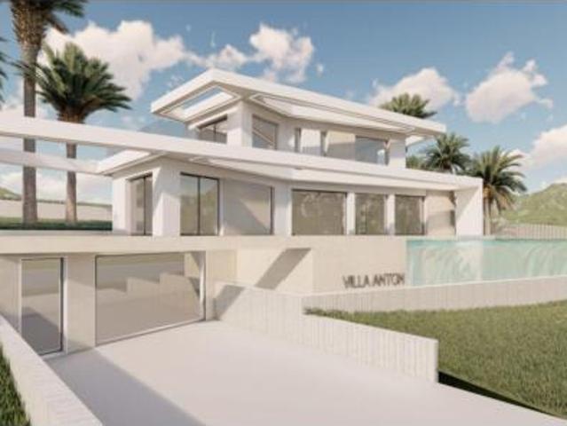 Casa Rural en venta en Villes del Vent, la Marina Alta