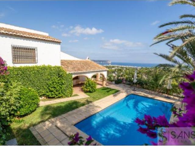Casa Rural en venta en Turisol, la Marina Alta