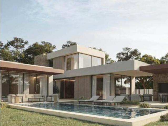 Casa Rural en venta en la Marina Alta, Valencia