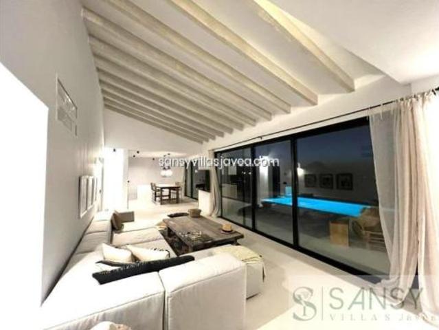 Casa Rural en venta en Urbanització Balcó al Mar, la Marina Alta