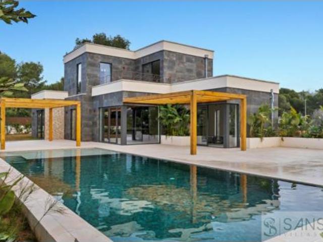 Casa Rural en venta en Trencall, la Marina Alta