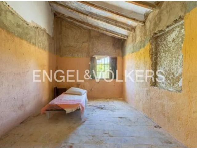 Casa Rural en venta en la Marina Alta, Valencia