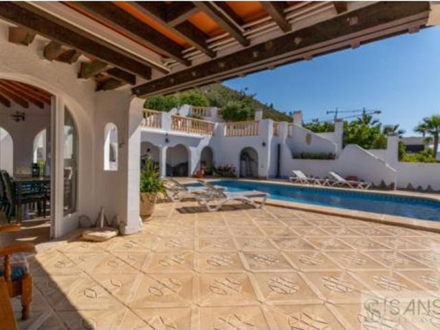 Casa Rural en venta en Pinomar, la Marina Alta