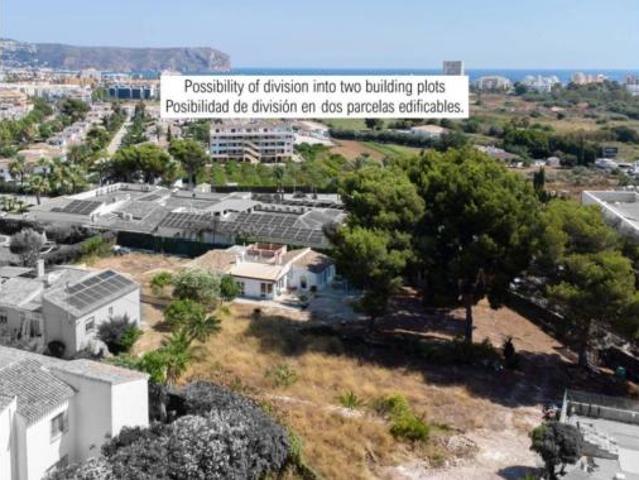 Casa Rural en venta en Urbanització La Finca, la Marina Alta