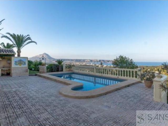 Casa Rural en venta en la Marina Alta, Valencia