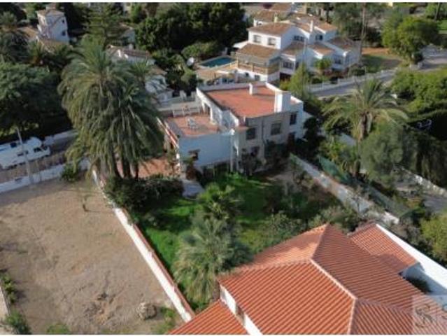 Casa Rural en venta en la Marina Alta, Valencia