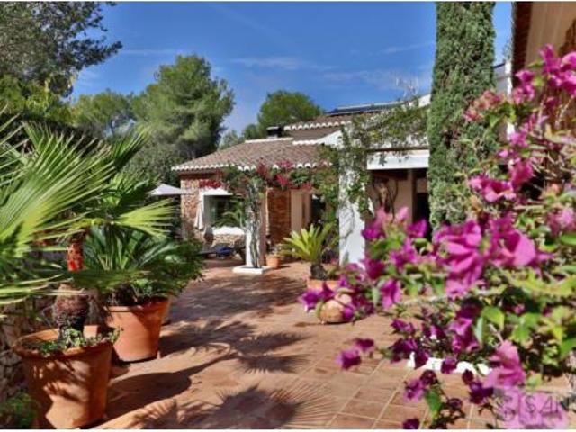 Casa Rural en venta en la Marina Alta, Valencia