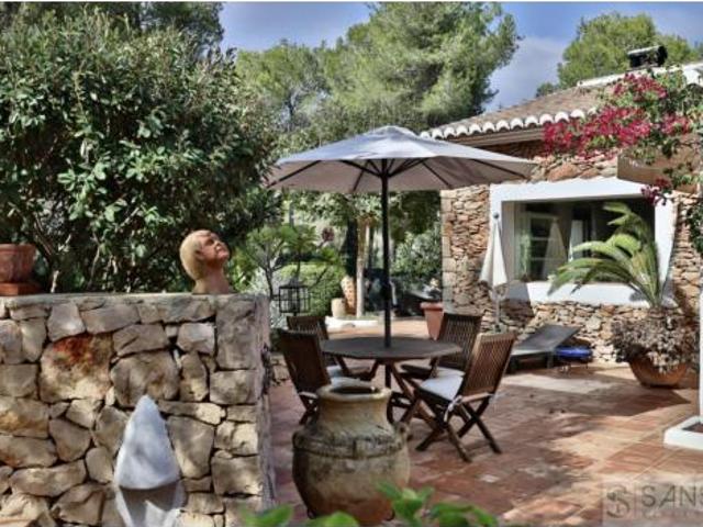Casa Rural en venta en la Marina Alta, Valencia