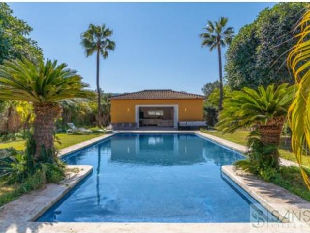 Casa Rural en venta en la Marina Alta, Valencia