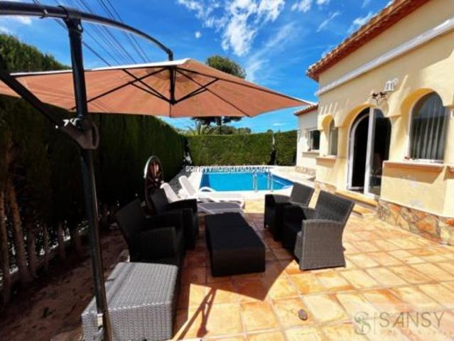 Casa Rural en venta en la Marina Alta, Valencia