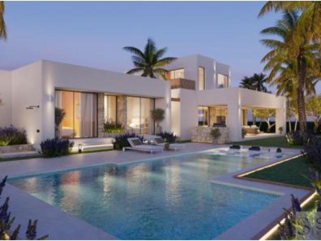 Casa Rural en venta en la Marina Alta, Valencia