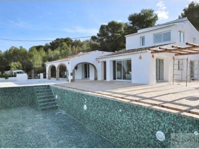 Casa Rural en venta en Mont Putxol, Adsubia