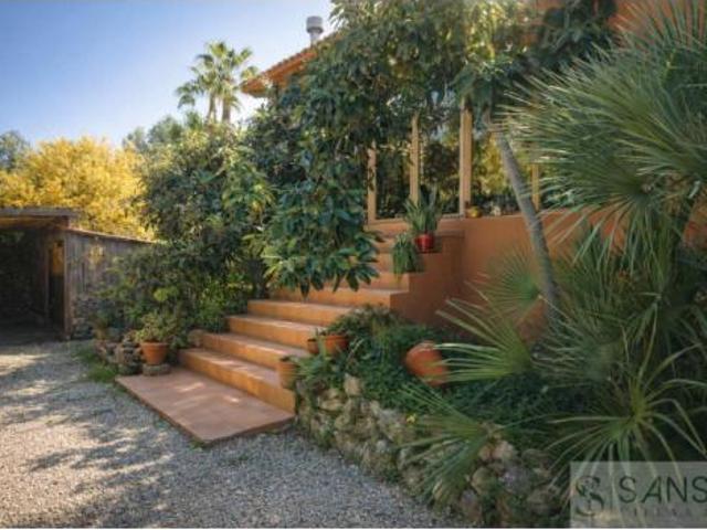 Casa Rural en venta en la Marina Alta, Valencia