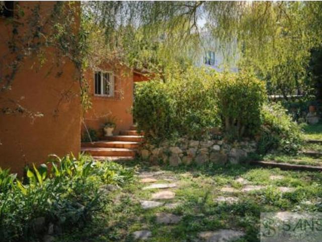 Casa Rural en venta en la Marina Alta, Valencia