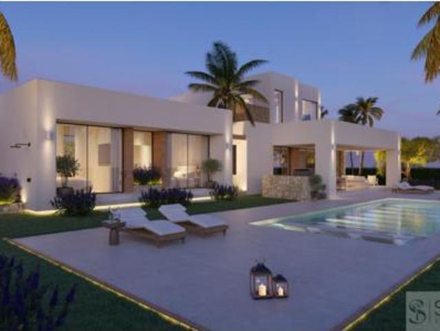 Casa Rural en venta en Mont Putxol, Adsubia