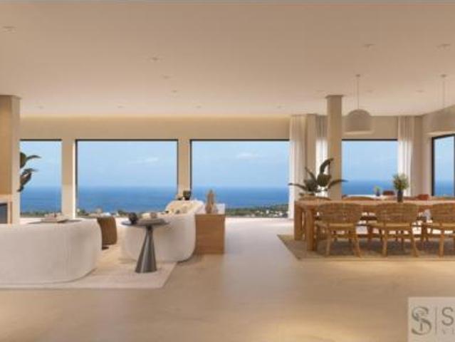 Casa Rural en venta en la Marina Alta, Valencia