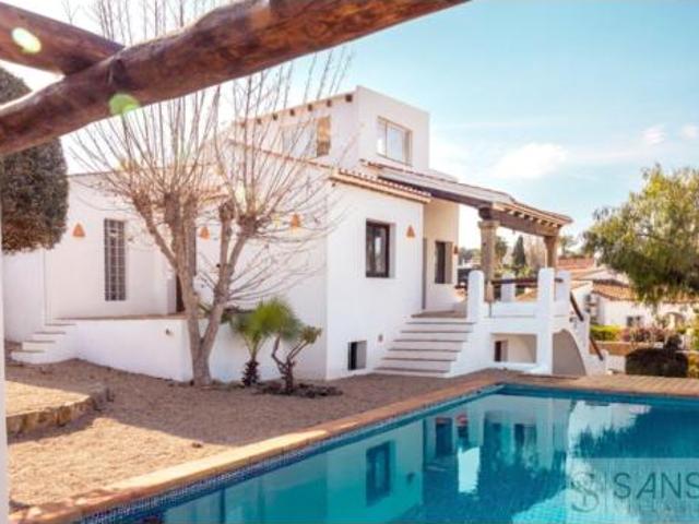 Casa Rural en venta en Adsubia, Valencia