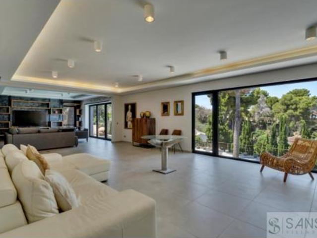 Casa Rural en venta en la Marina Alta, Valencia
