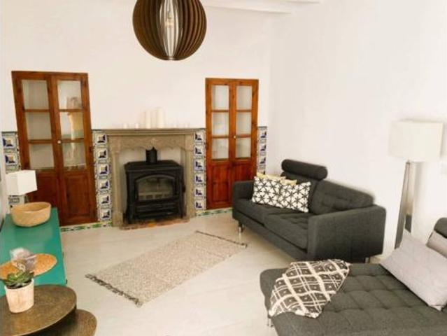 Casa Rural en venta en la Marina Alta, Valencia