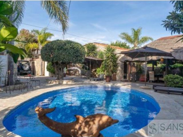 Casa Rural en venta en Adsubia, Valencia