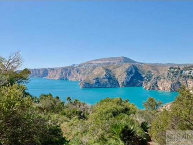 Casa Rural en venta en la Marina Alta, Valencia