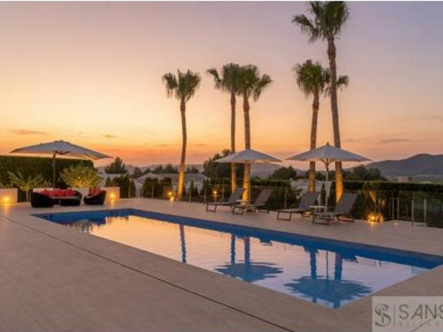 Casa Rural en venta en la Marina Alta, Valencia