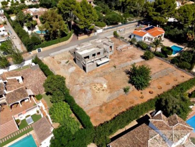 Casa Rural en venta en la Marina Alta, Valencia