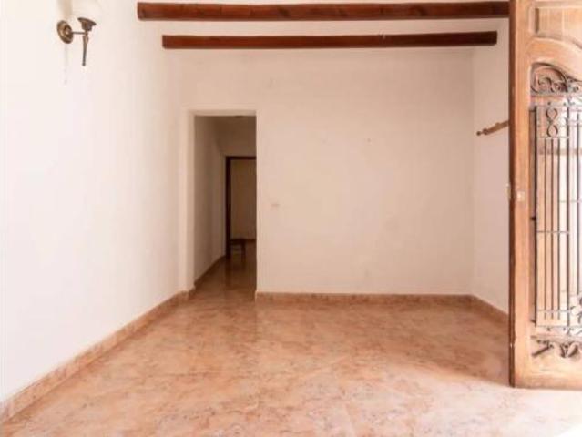 Casa Rural en venta en la Marina Alta, Valencia