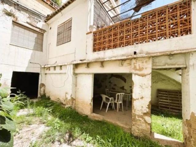 Casa Rural en venta en la Marina Alta, Valencia