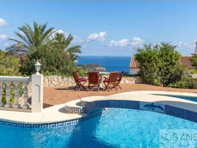 Casa Rural en venta en Adsubia, Valencia