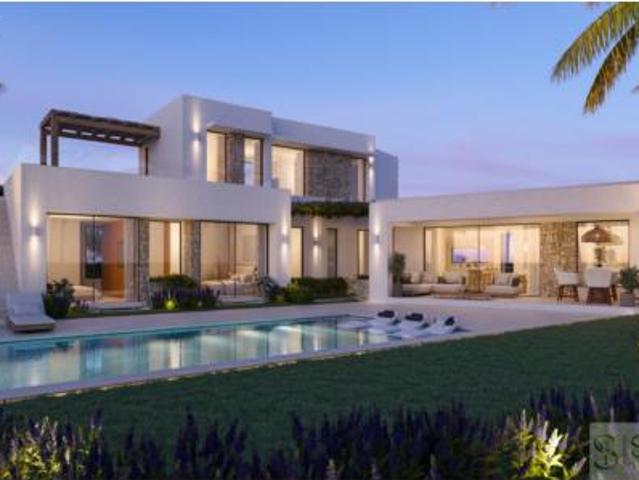 Casa Rural en venta en Mont Putxol, Adsubia