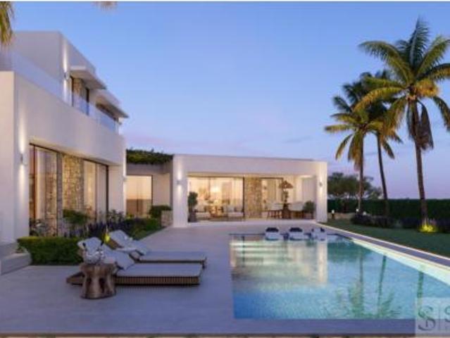 Casa Rural en venta en la Marina Alta, Valencia