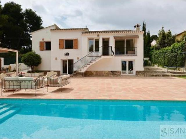 Casa Rural en venta en Mont Putxol, Adsubia