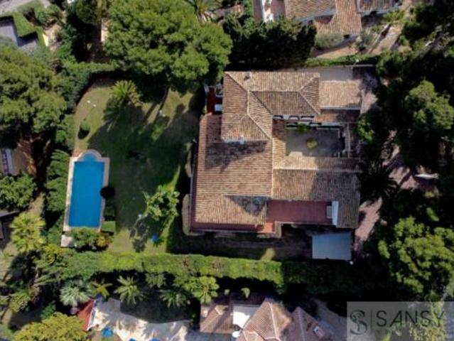 Casa Rural en venta en la Marina Alta, Valencia